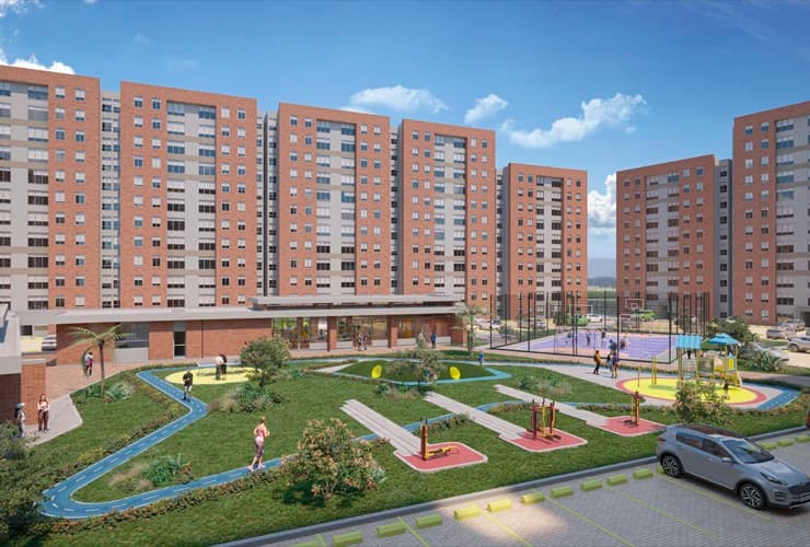 Laureles-Hacienda Los Sauces