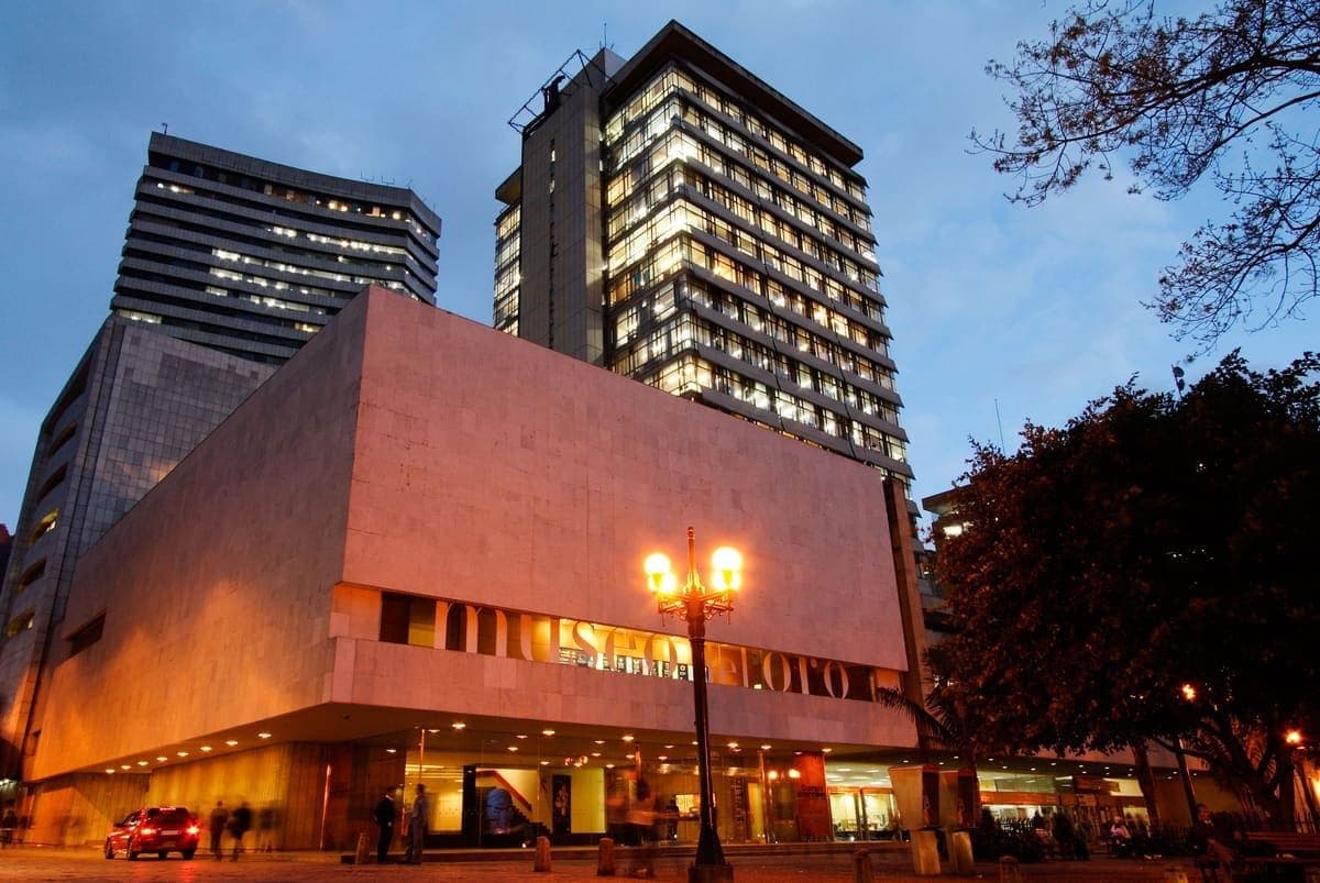 Bogotá