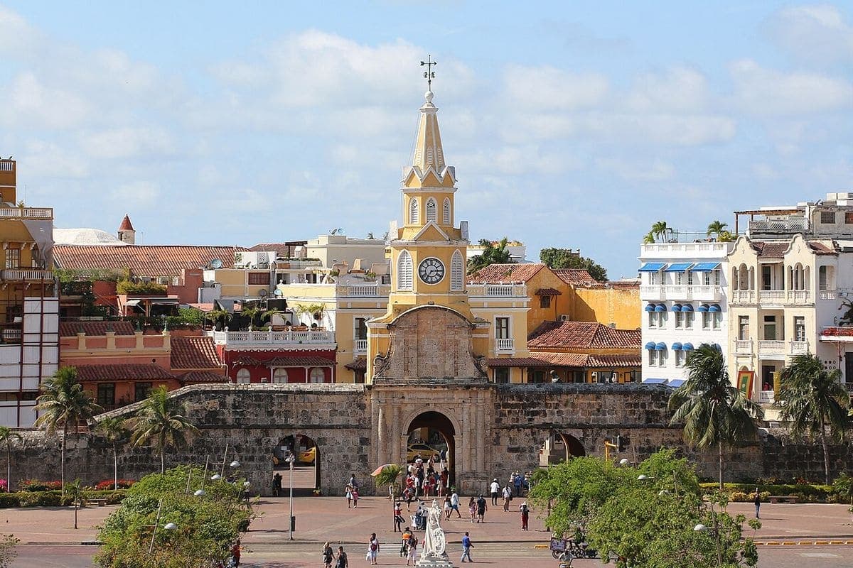 Cartagena