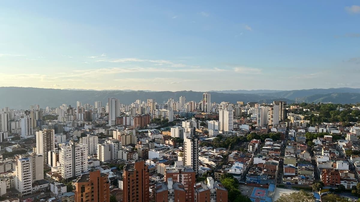 Bucaramanga