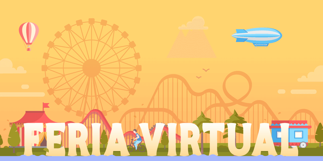Vive una experiencia Umbral con nuestra Feria Inmobiliaria Virtual