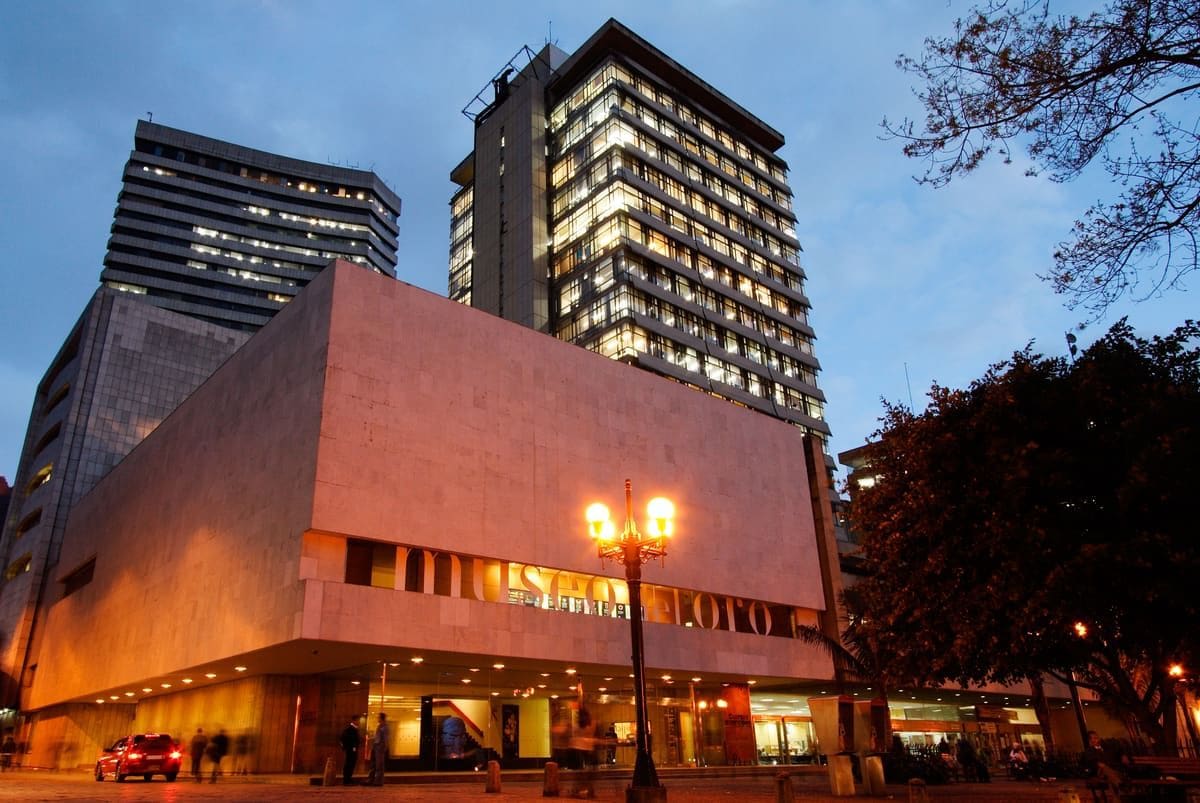 Bogotá