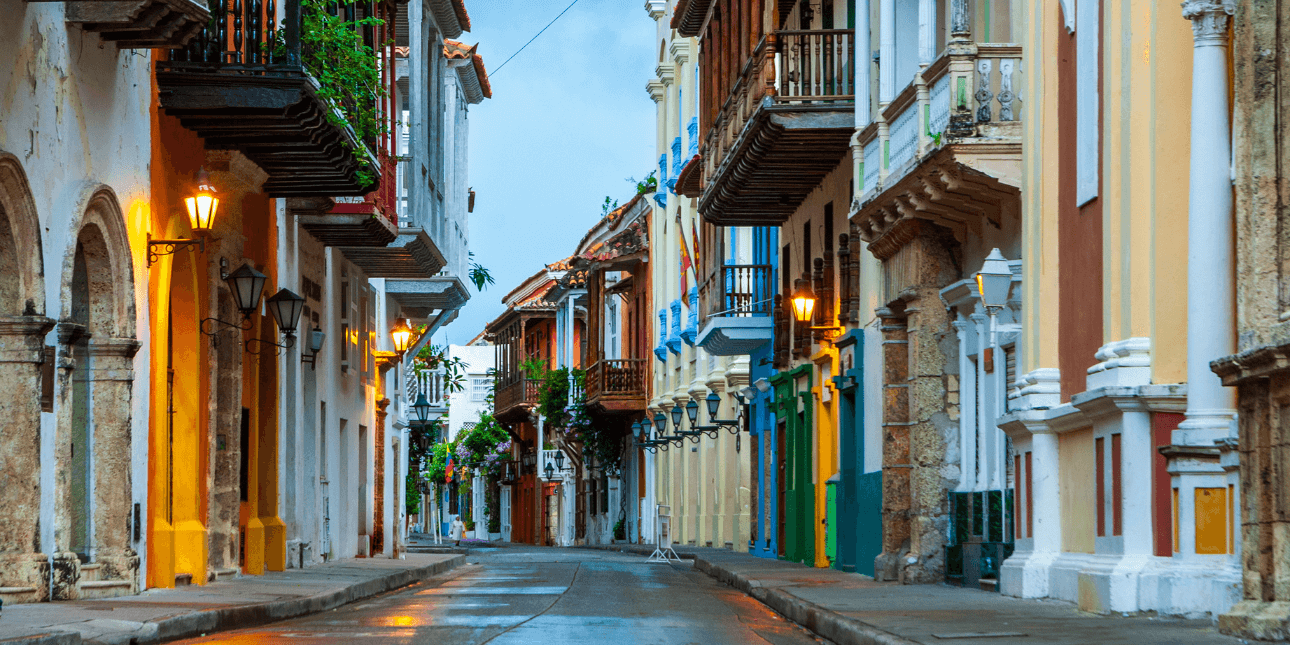 Cartagena bvlog 1 Cartagena bvlog 1